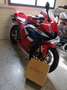 Honda CBR 600 rr Червоний - thumbnail 7
