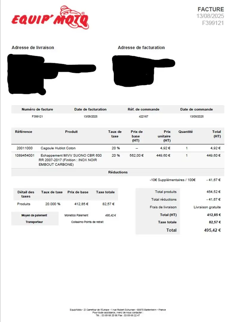 Honda CBR 600 rr Червоний - 2