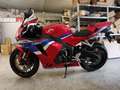 Honda CBR 600 rr Червоний - thumbnail 4