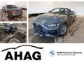 BMW 420 i Cabrio M Sport Aut. *Facelift* Leder Hifi Gris - thumbnail 1