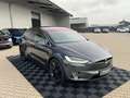Tesla Model X MODEL X LONG RAVEN | 6 SEATER | 22INCH | FSD | Silber - thumbnail 6