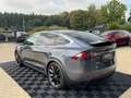 Tesla Model X MODEL X LONG RAVEN | 6 SEATER | 22INCH | FSD | Silber - thumbnail 8