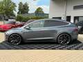 Tesla Model X MODEL X LONG RAVEN | 6 SEATER | 22INCH | FSD | Silber - thumbnail 3
