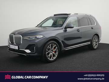 xDrive 30d Pure Excellence,LASER,LUFT,H/K,6P