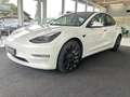 Tesla Model 3 Performance AWD Weiß - thumbnail 1