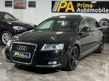 Avant 3.0 TDI quattro / Automatik Xenon AHK