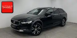 Volvo V90 Cross Country CC B5 D AWD PANO+AHK+STANDHEIZUNG+LED+KAMERA
