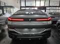 BMW X6 Xdrive30d MSport Pro auto Gris - thumbnail 4