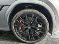 BMW X6 Xdrive30d MSport Pro auto Gris - thumbnail 10