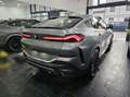 BMW X6 Xdrive30d MSport Pro auto Gris - thumbnail 6