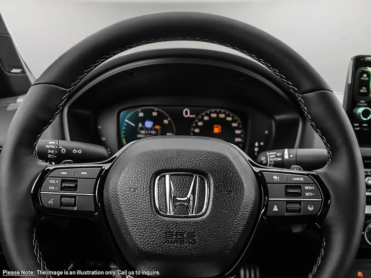 Honda Civic снимка Honda Civic