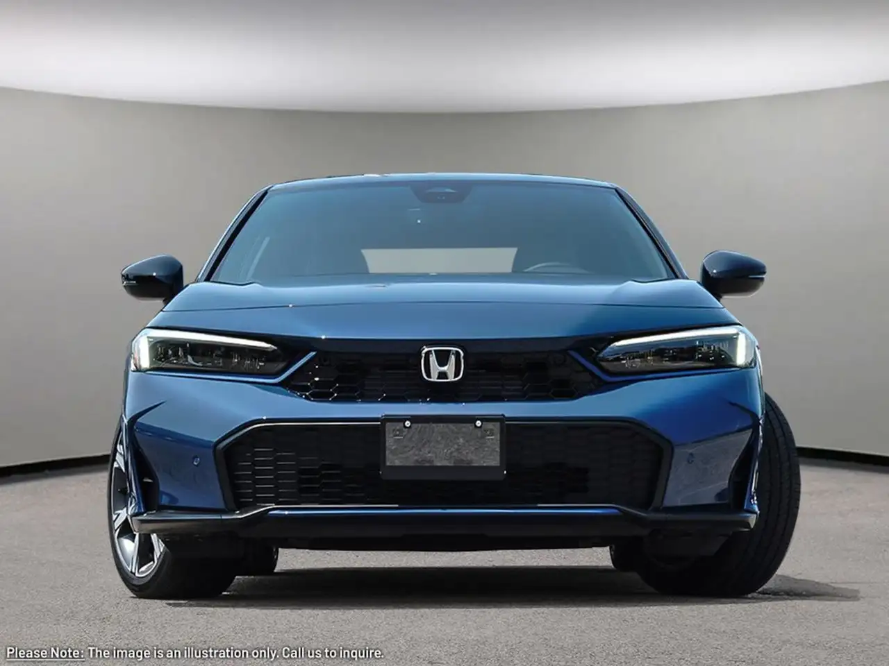 Honda Civic снимка Honda Civic