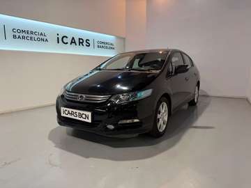 1.3i-VTEC IMA Executive