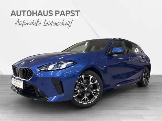 BMW 118 *** M-SPORT *** MEGA AUSSTATTUNG * inkl CARE PAKET