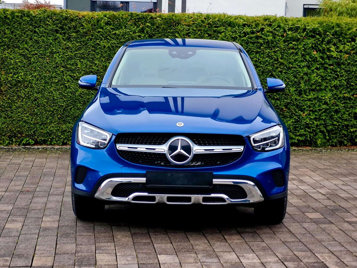 Mercedes GLC Coupé 300 Eyecatcher - - Joinsteer - #1