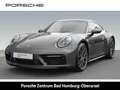 Porsche 992 911 Carrera 4S Liftsystem Vorderachse LED Grau - thumbnail 1