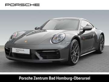 911 Carrera 4S Liftsystem Vorderachse LED