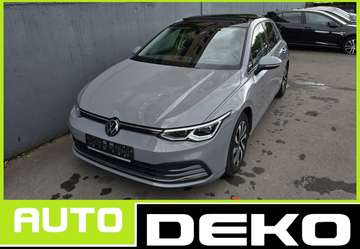 8 2.0 TDI DSG ACTIVE Pano/MAtrix/ACC/K-less