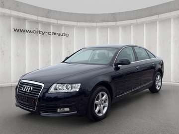 Lim. 2.0 TFSI*45757 km*Neuwertiger Zustand!!!