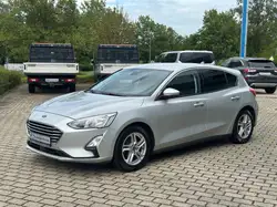 Ford Focus Lim. Cool & Connect KAMERA WINTER PAKET