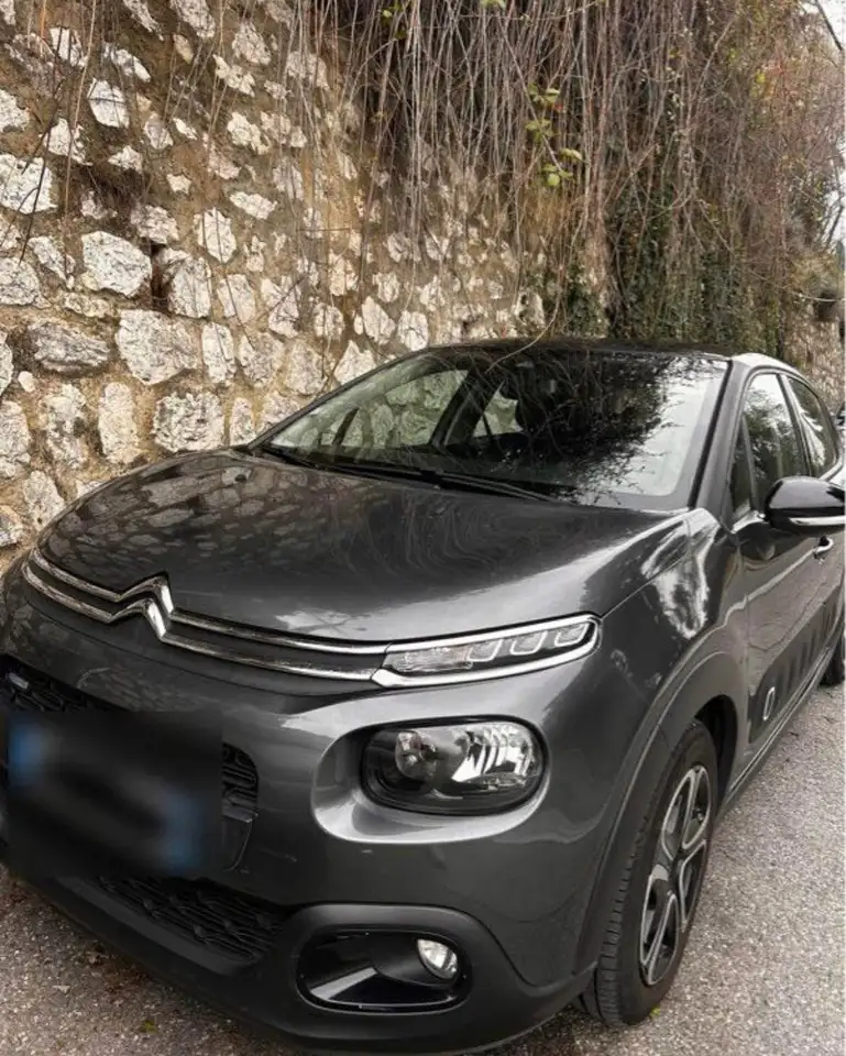 Citroen C3 PureTech 82 Shine