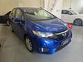 Honda Jazz Jazz 1.3 Comfort Navi Adas s/sedi risc Blauw - thumbnail 1