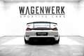 Porsche Cayman 718 GT4 RS PDK WEISSACH-PAKET LIFT Blanc - thumbnail 4