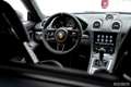 Porsche Cayman 718 GT4 RS PDK WEISSACH-PAKET LIFT Blanc - thumbnail 29