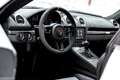 Porsche Cayman 718 GT4 RS PDK WEISSACH-PAKET LIFT Blanc - thumbnail 17