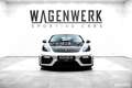 Porsche Cayman 718 GT4 RS PDK WEISSACH-PAKET LIFT Blanc - thumbnail 8