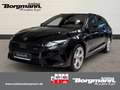 Skoda Octavia Combi RS 2,0TSI 195kW 7-Gang DSG AHK-klappbar El. Negro - thumbnail 1