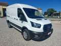 Ford E-Transit 350 L2H2 68kWh 184cv Trend Bianco - thumbnail 3