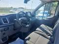 Ford E-Transit 350 L2H2 68kWh 184cv Trend Bianco - thumbnail 9