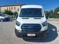 Ford E-Transit 350 L2H2 68kWh 184cv Trend Bianco - thumbnail 2