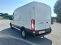 Ford E-Transit 350 L2H2 68kWh 184cv Trend Bianco - thumbnail 7