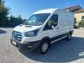 Ford E-Transit 350 L2H2 68kWh 184cv Trend Bianco - thumbnail 1