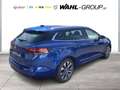 Renault Megane IV Grandtour Intens BLUE dCi 115 DAB LED Bleu - thumbnail 5
