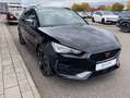 CUPRA Leon ST 1.4 TSI DSG eHybrid 19"+NAVI-PRO+LED+VIR Schwarz - thumbnail 6