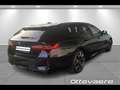 BMW 530 Touring M Sportpakket Zwart - thumbnail 2
