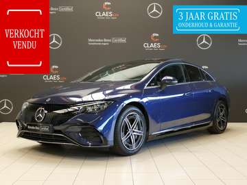 Berline AMG Line DOS 8510