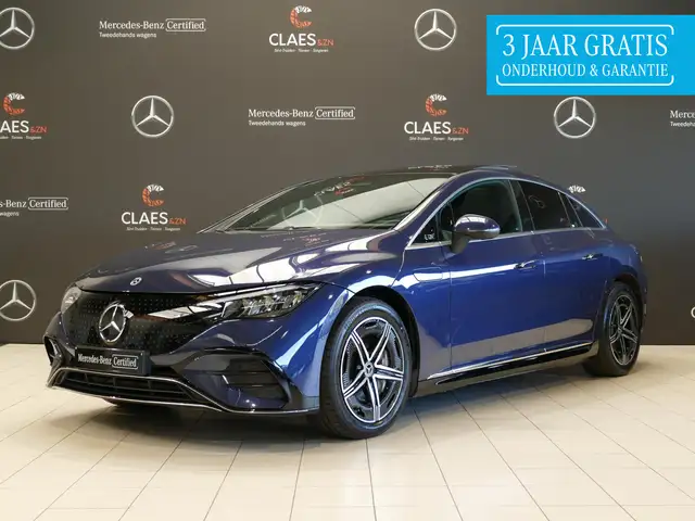 Mercedes-Benz EQE 300 Berline AMG Line DOS 8510