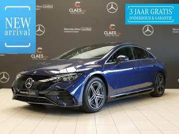 Berline AMG Line DOS 8510