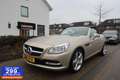 Mercedes-Benz SLK 200 Aut CARPLAY|XENON-LED|NAVIGATIE|AIRSCARF|AIRCO|PDC Beige - thumbnail 1