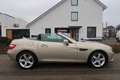 Mercedes-Benz SLK 200 Aut CARPLAY|XENON-LED|NAVIGATIE|AIRSCARF|AIRCO|PDC Beige - thumbnail 5