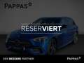 Mercedes-Benz C 300 de 4MATIC T-Modell mit EQ Hybrid Technologie Blau - thumbnail 1