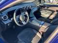 Mercedes-Benz C 300 de 4MATIC T-Modell mit EQ Hybrid Technologie Blau - thumbnail 12