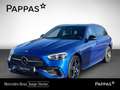 Mercedes-Benz C 300 de 4MATIC T-Modell mit EQ Hybrid Technologie Blau - thumbnail 1