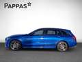 Mercedes-Benz C 300 de 4MATIC T-Modell mit EQ Hybrid Technologie Blau - thumbnail 7