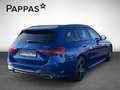 Mercedes-Benz C 300 de 4MATIC T-Modell mit EQ Hybrid Technologie Blau - thumbnail 6