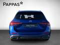 Mercedes-Benz C 300 de 4MATIC T-Modell mit EQ Hybrid Technologie Blau - thumbnail 5